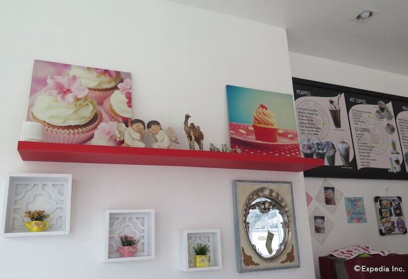 S Hotel & Residences