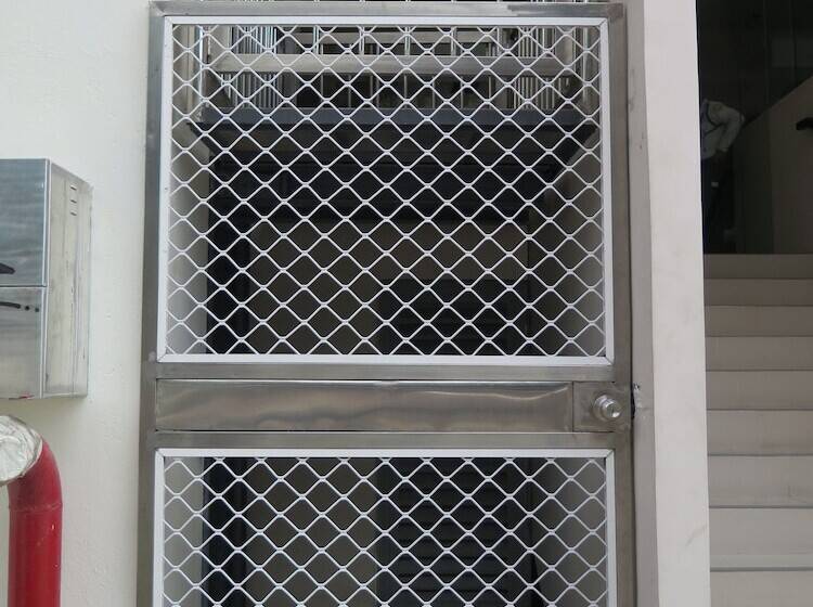 S Hotel & Residences