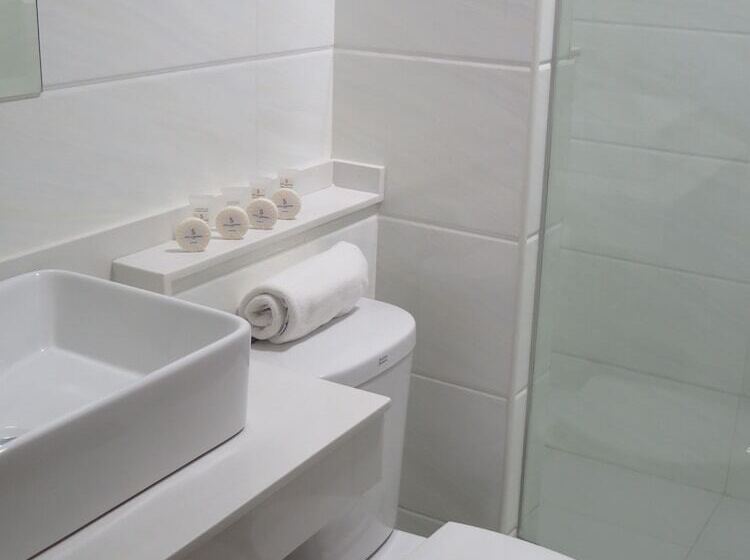 S Hotel & Residences