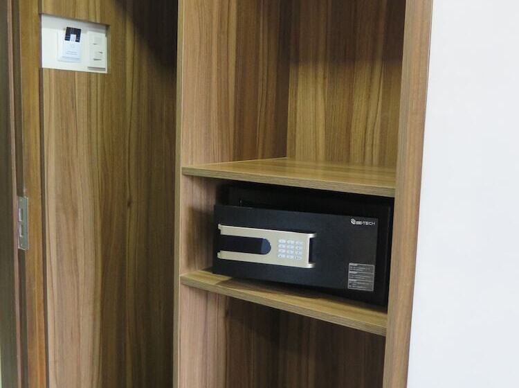 S Hotel & Residences