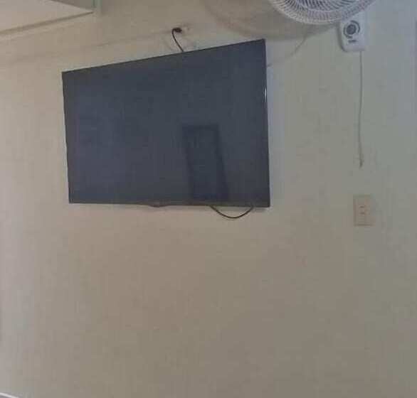 هتل Sam S Vip Hostel San Gil