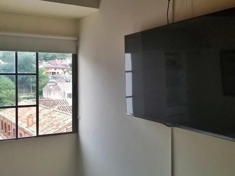 هتل Sam S Vip Hostel San Gil