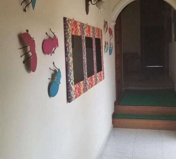 هتل Sam S Vip Hostel San Gil