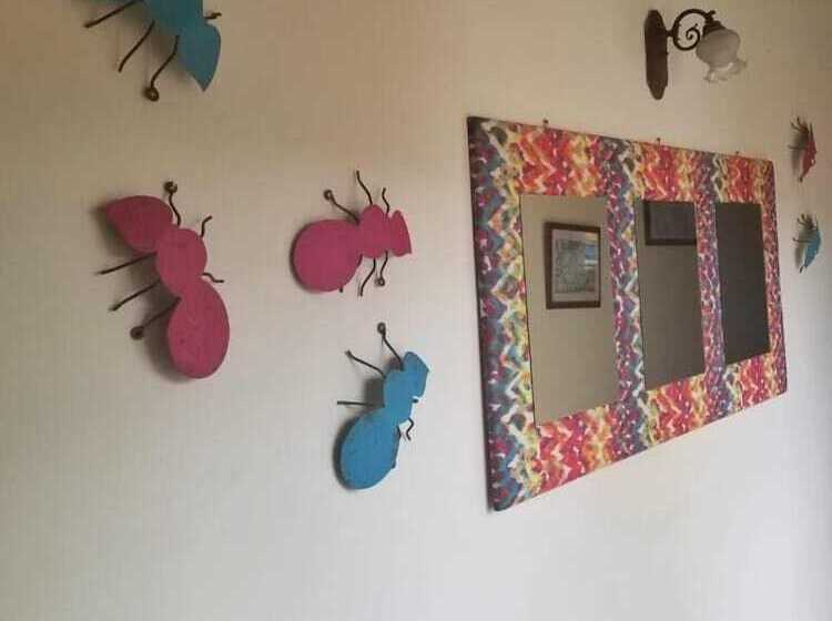 בית מלון כפרי Sam S Vip Hostel San Gil