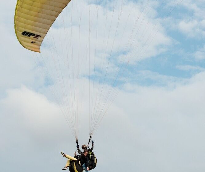 בית מלון כפרי Sam S Vip Hostel San Gil