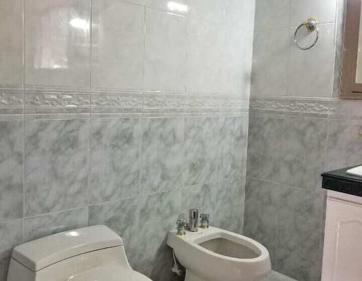 בית מלון כפרי Sam S Vip Hostel San Gil