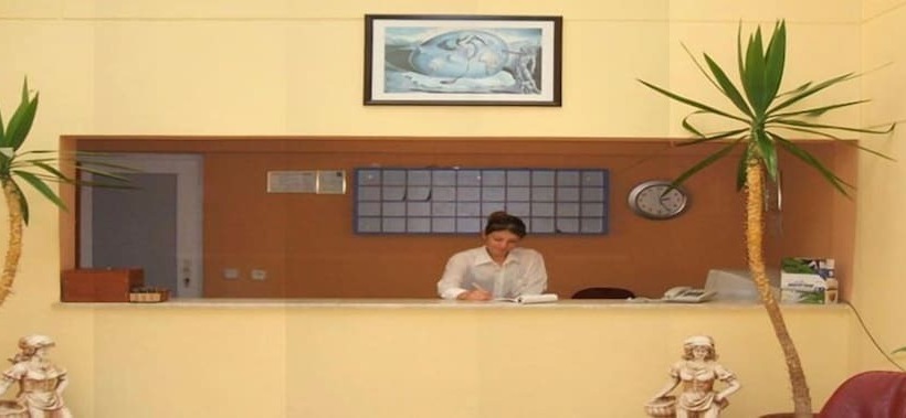 호텔 Samdan Thermal