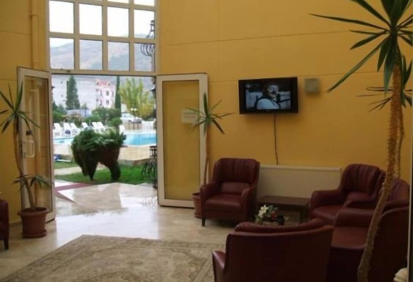 호텔 Samdan Thermal