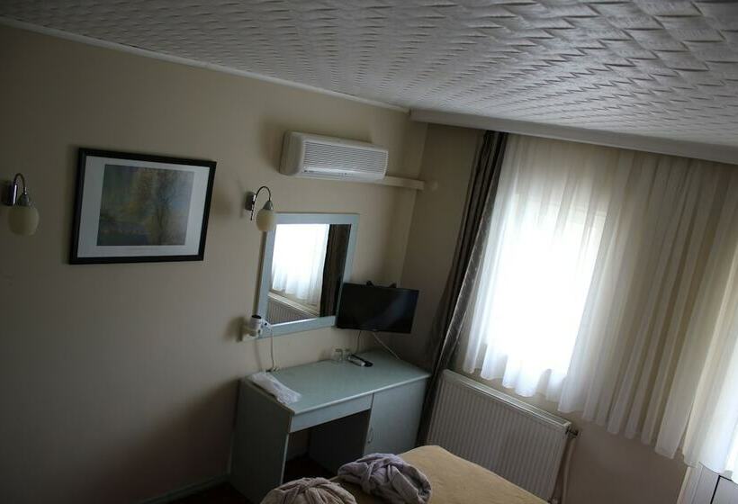 호텔 Samdan Thermal