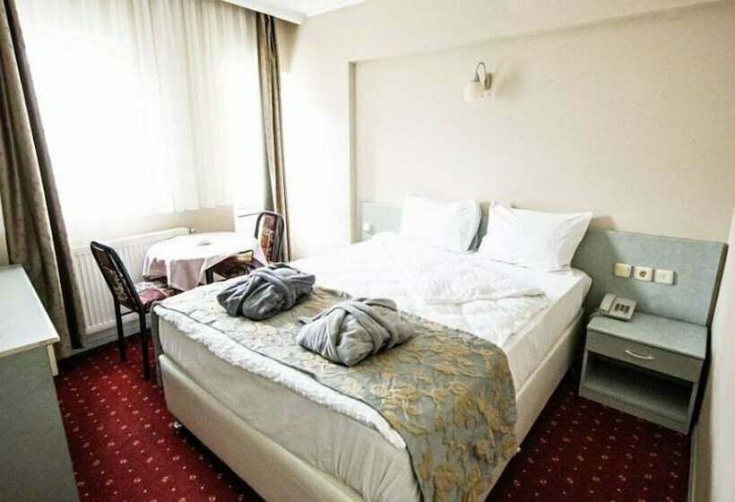 호텔 Samdan Thermal