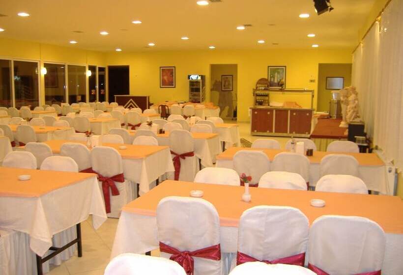 호텔 Samdan Thermal