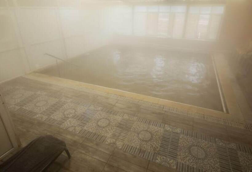 호텔 Samdan Thermal