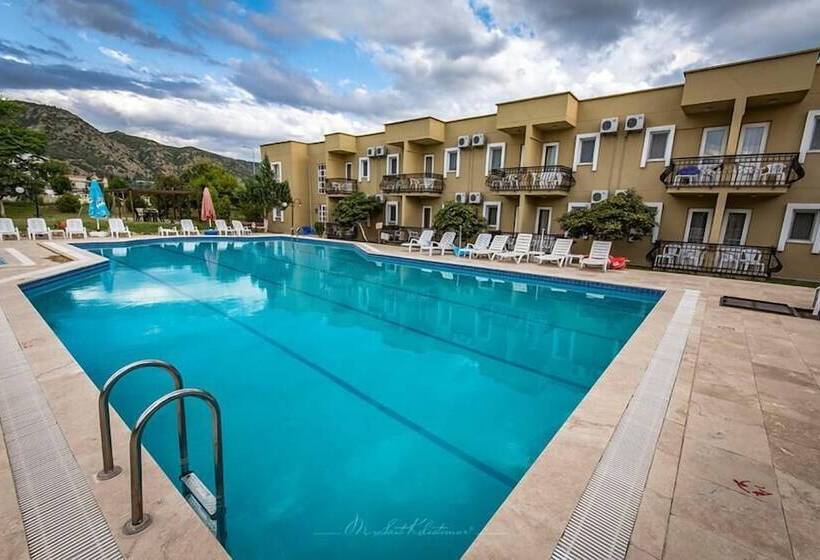 호텔 Samdan Thermal