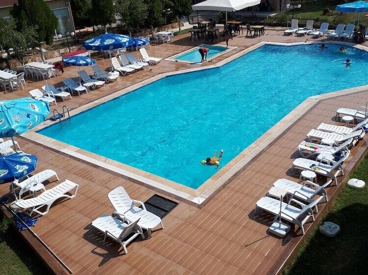 호텔 Samdan Thermal