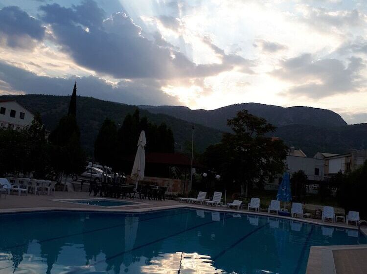 호텔 Samdan Thermal