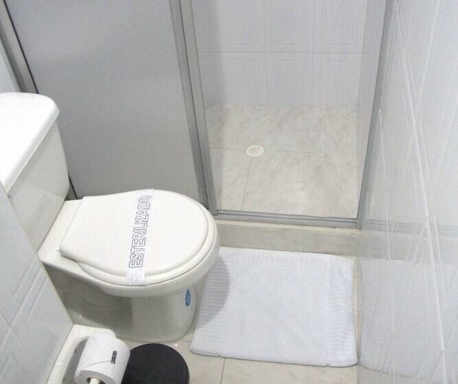 Отель San Martin