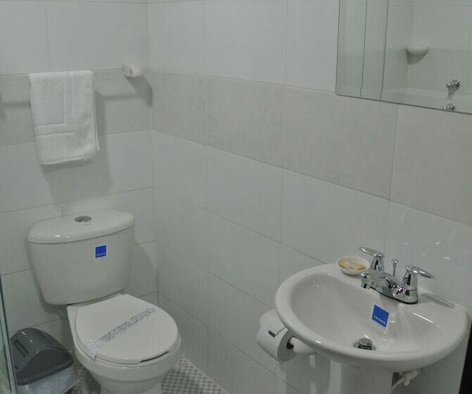 Отель San Martin