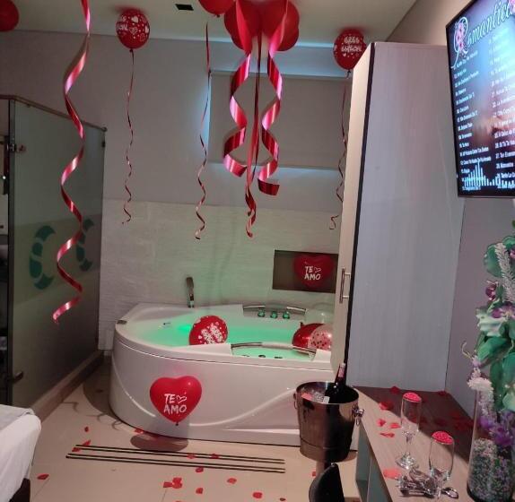 Отель Santa Clara Boutique