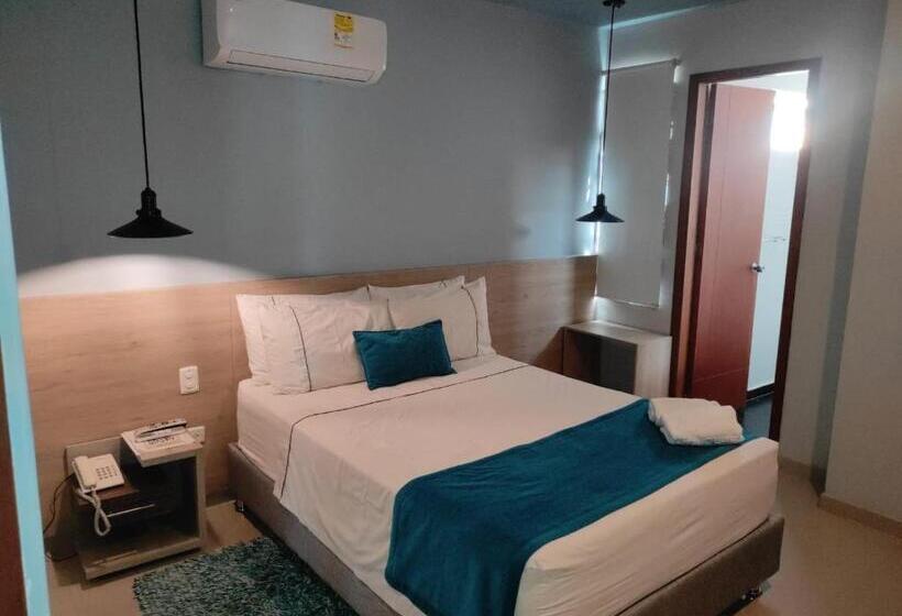 Отель Santa Clara Boutique