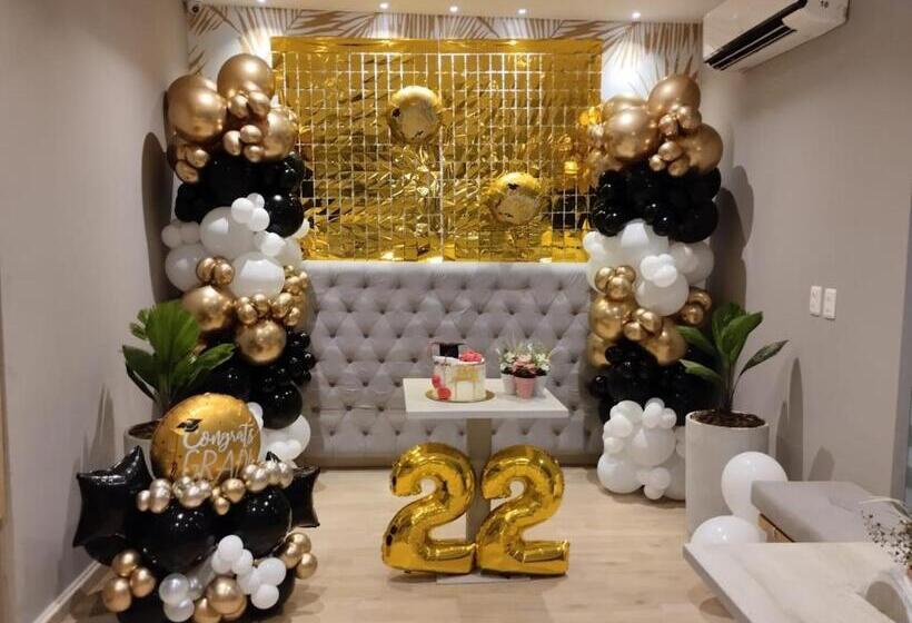 Отель Santa Clara Boutique