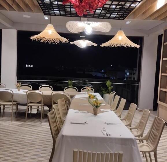 Отель Santa Clara Boutique