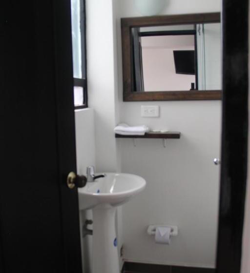 Отель Santa Elena Norte