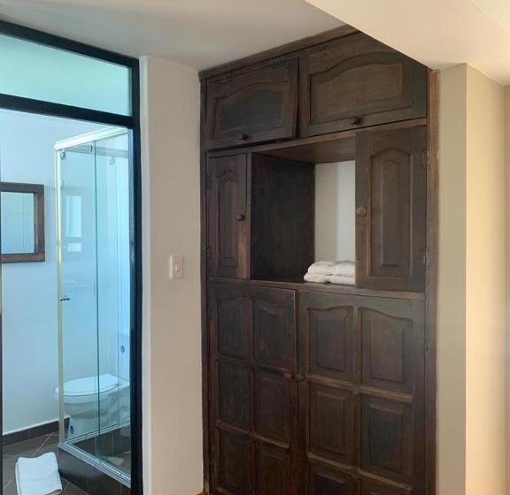 Отель Santa Elena Norte