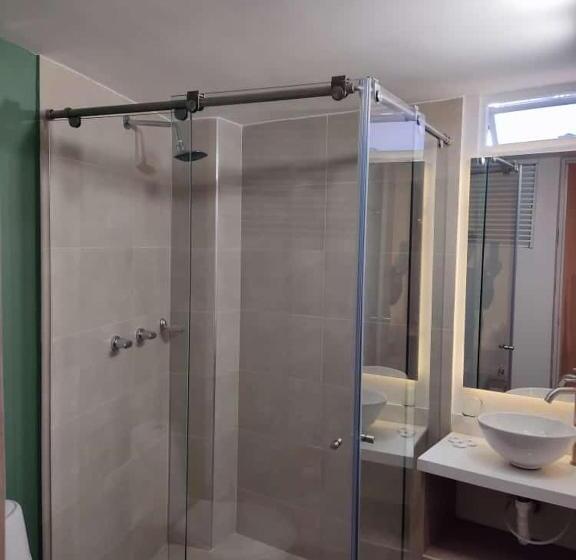 Отель Santa Elena Norte