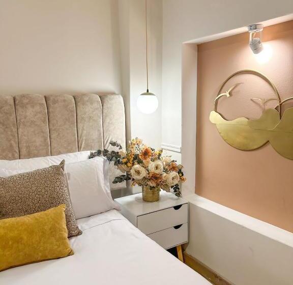 Отель Santa Elena Norte