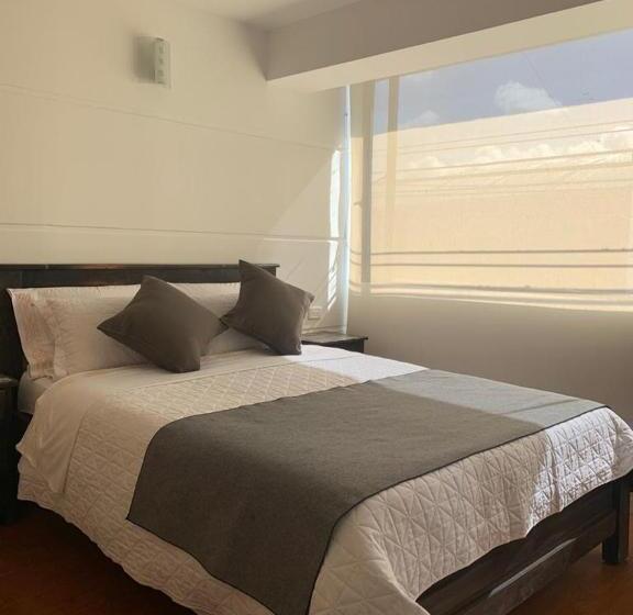 Отель Santa Elena Norte