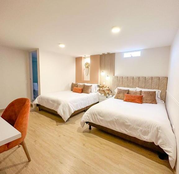 Отель Santa Elena Norte