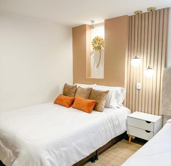 Отель Santa Elena Norte