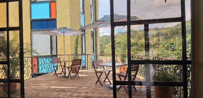 Отель Santiago De Arma