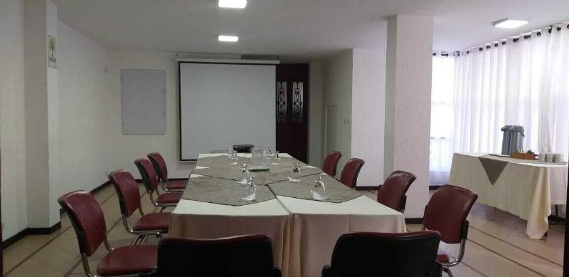 Отель Santiago De Arma