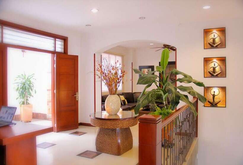 فندق Serenity Suites Casa Boutique