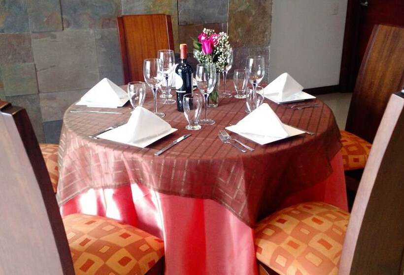 فندق Serenity Suites Casa Boutique