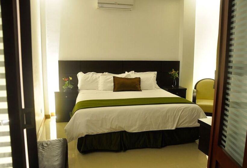 فندق Serenity Suites Casa Boutique