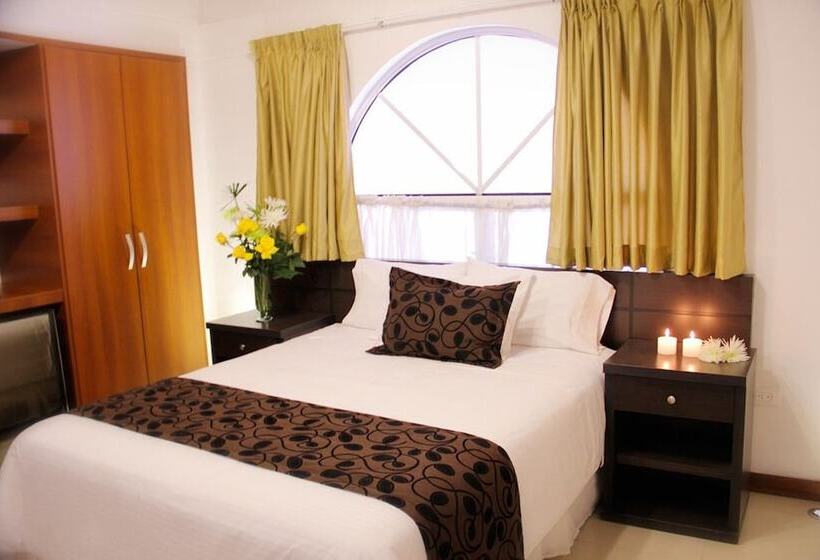 فندق Serenity Suites Casa Boutique