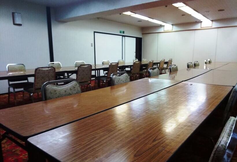 호텔 Shiki No Yado Fujisan