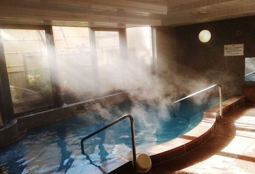 호텔 Shiki No Yado Fujisan