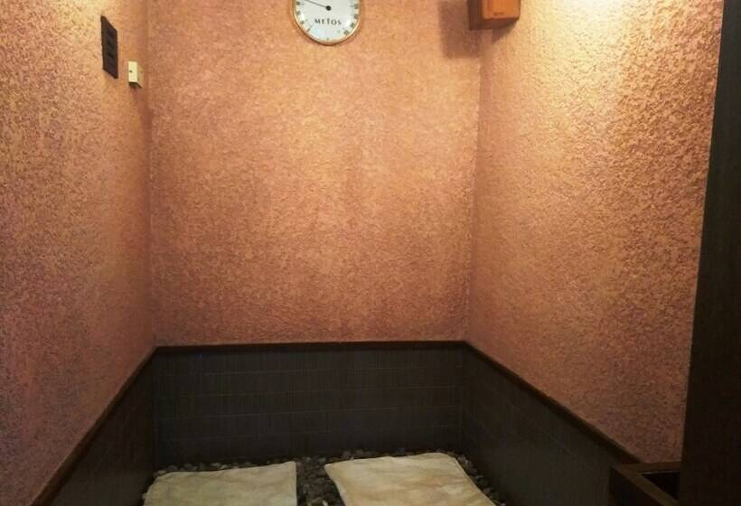 호텔 Shiki No Yado Fujisan