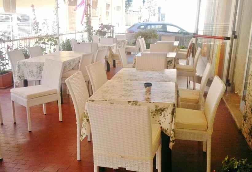 בית מלון כפרי Simon