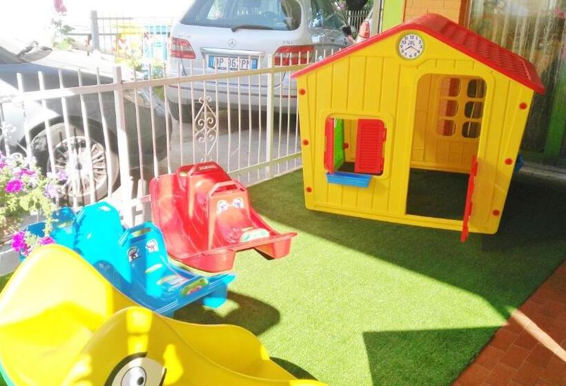 בית מלון כפרי Simon