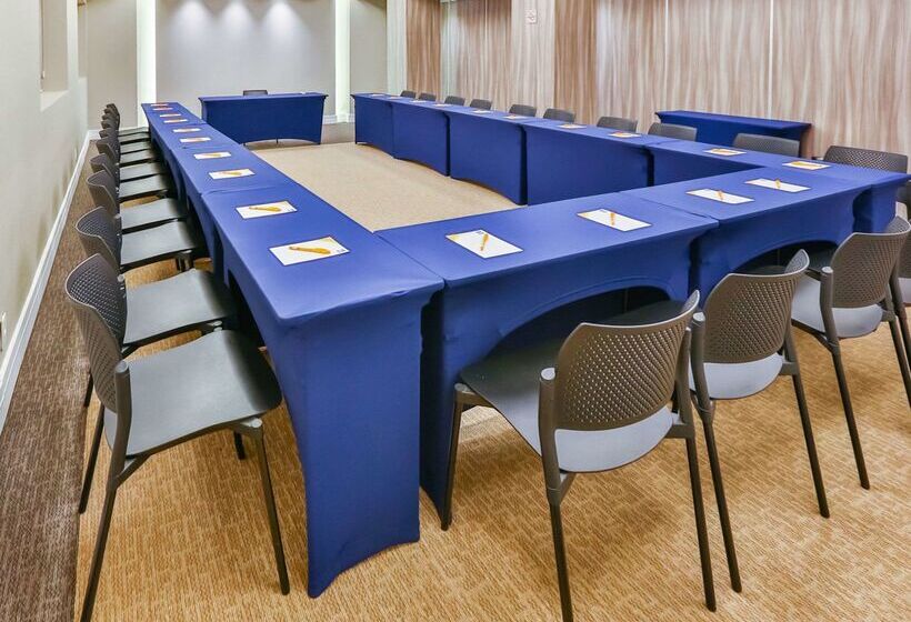 ホテル Sleep Inn Aeroporto De Guarulhos   São Paulo