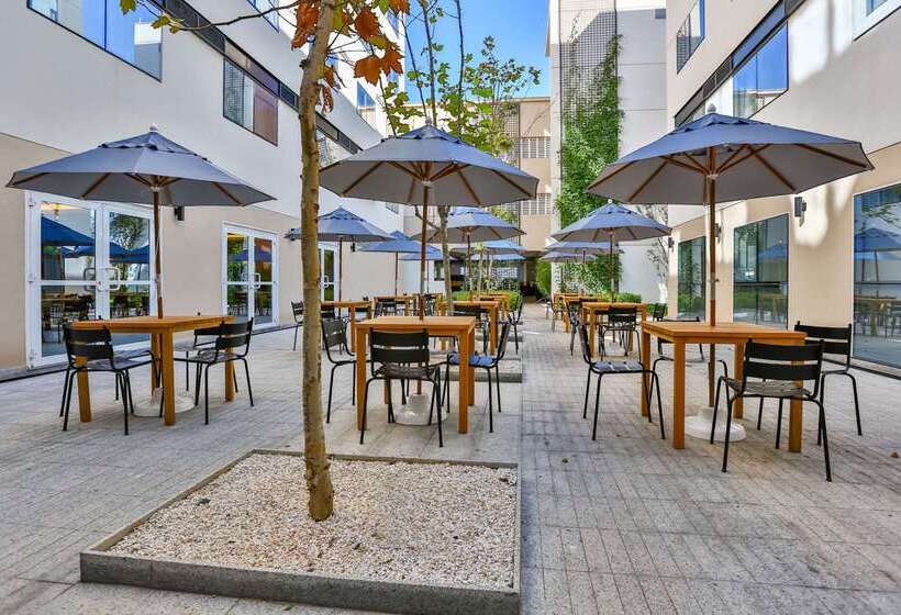 ホテル Sleep Inn Aeroporto De Guarulhos   São Paulo