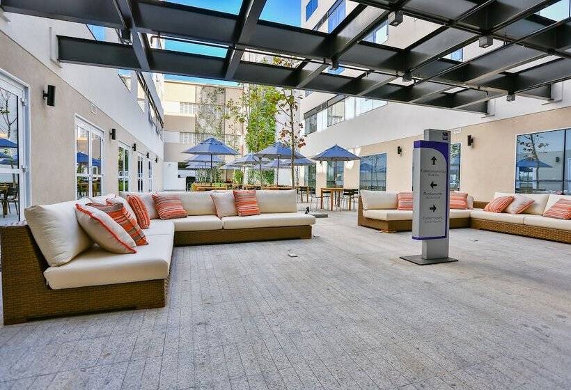 בית מלון כפרי Sleep Inn Aeroporto De Guarulhos São Paulo