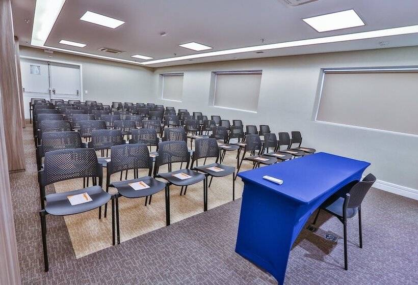 ホテル Sleep Inn Aeroporto De Guarulhos   São Paulo