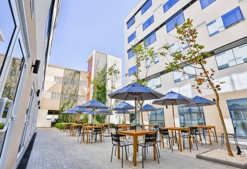 בית מלון כפרי Sleep Inn Aeroporto De Guarulhos São Paulo