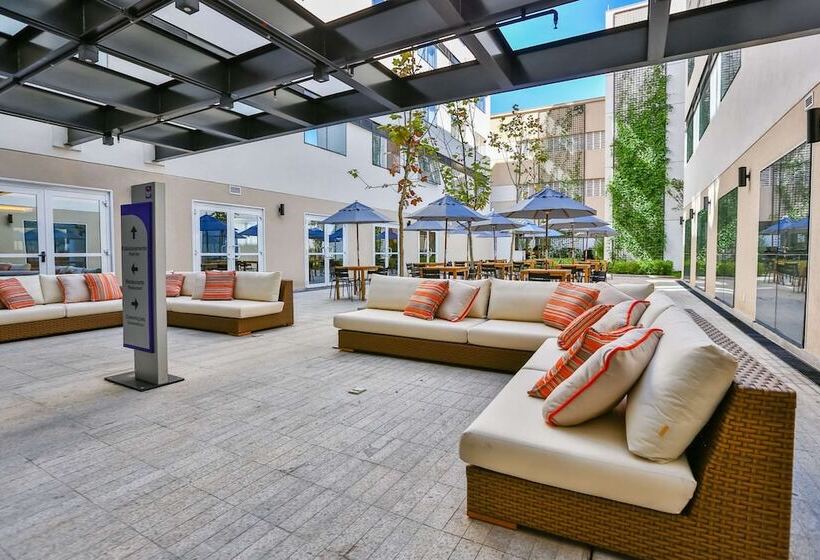 ホテル Sleep Inn Aeroporto De Guarulhos   São Paulo