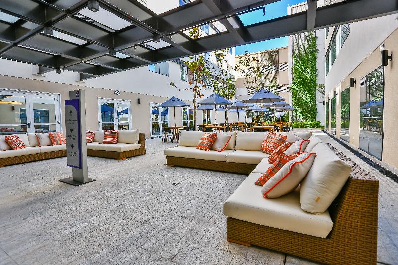 בית מלון כפרי Sleep Inn Aeroporto De Guarulhos São Paulo